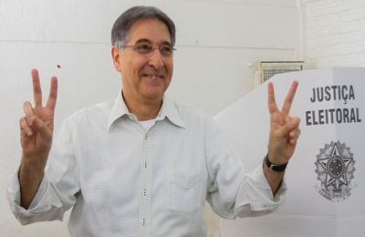 GOVERNO DE MINAS 2015 - 2018: Pimentel divulga nomes de sua equipe de governo para os próximos quatro anos Fernando pimentel vitoria